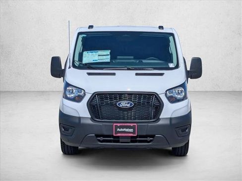 New 2026 Ford Transit 150 Low Roof RWD image 6