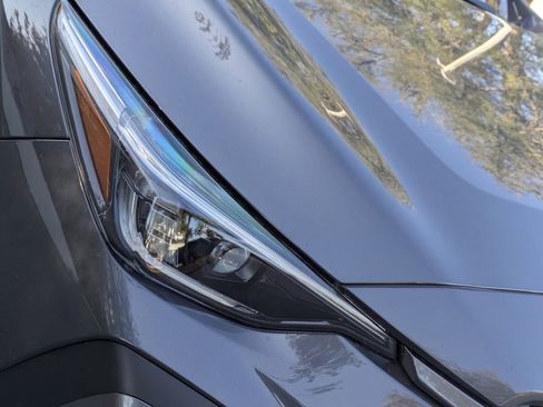 New 2026 Subaru Crosstrek 2.5i Limited w/ Popular Package #3A image 9