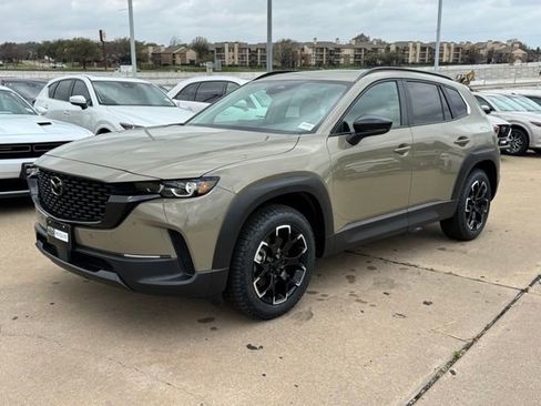 New 2026 MAZDA CX-50 Meridian Edition w/ Weather Package image 2