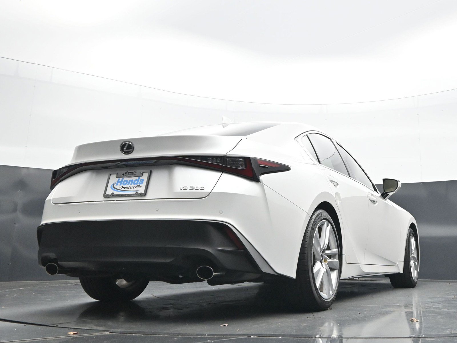 Used 2024 Lexus IS 300 w/ Comfort Package RWD image 58