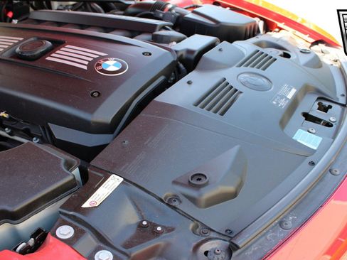 Used 2007 BMW Z4 3.0i image 14