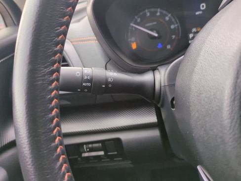 Used 2023 Subaru Crosstrek 2.0i Premium image 29