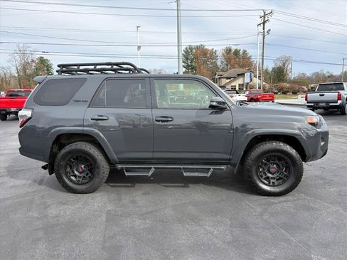 Used 2024 Toyota 4Runner TRD Pro image 2