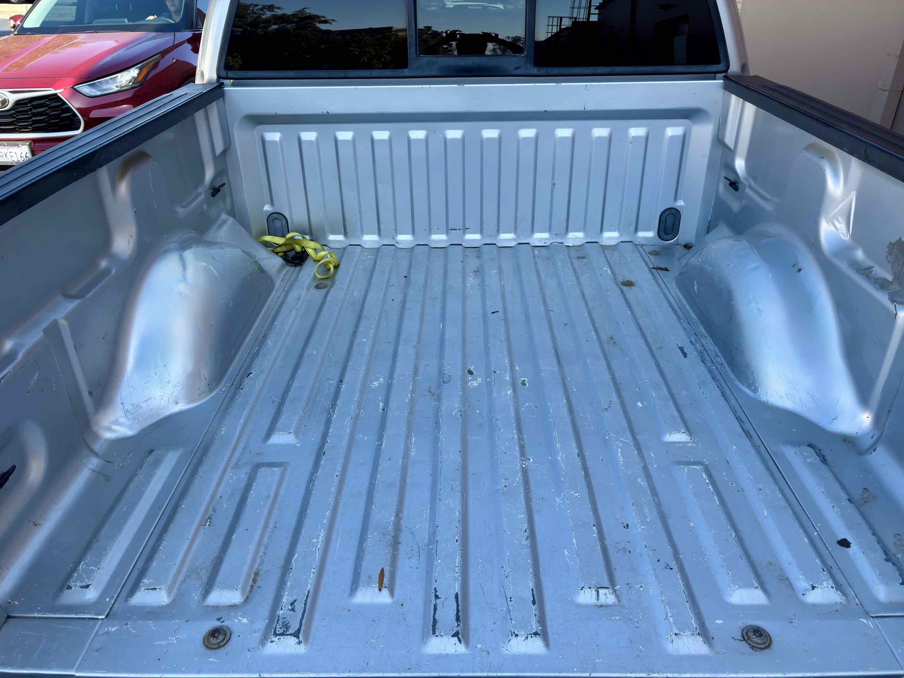 Used 2014 Ford F150 FX2 w/ Equipment Group 401A Mid RWD image 53
