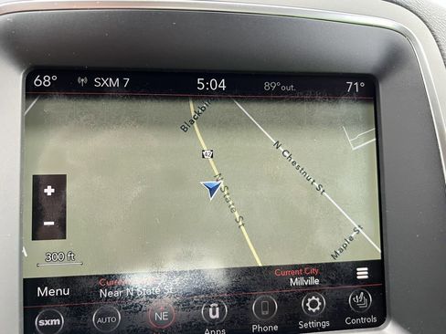 Used 2020 Dodge Durango Citadel image 4