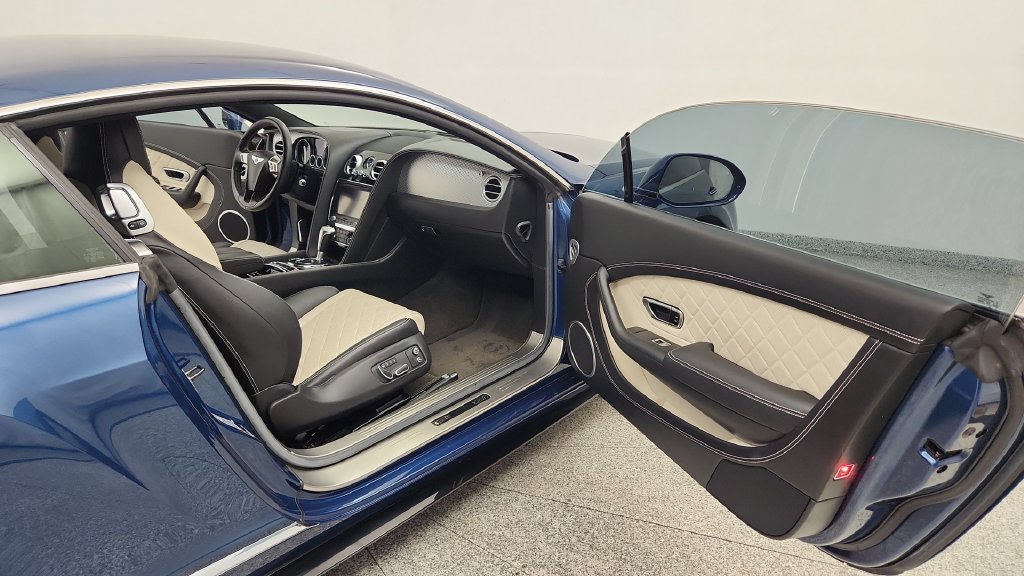 Used 2016 Bentley Continental GT V8 S AWD/4WD image 45