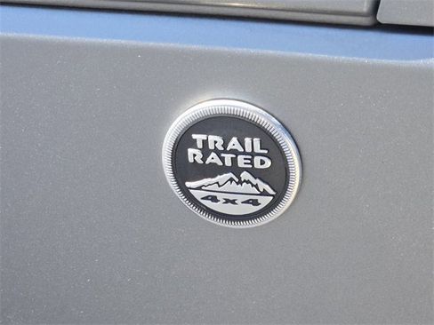 Used 2014 Jeep Wrangler Unlimited Sport w/ Quick Order Package 24S image 22