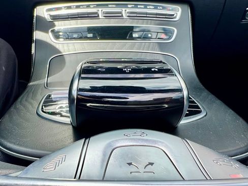 Certified 2023 Mercedes-Benz E 450 4MATIC Cabriolet image 39