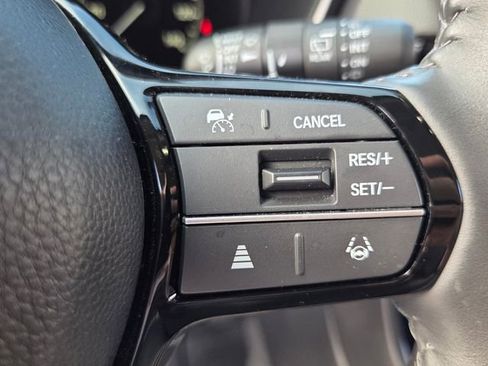 Used 2024 Honda CR-V EX-L image 30