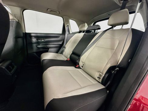 Used 2023 Honda CR-V EX image 25