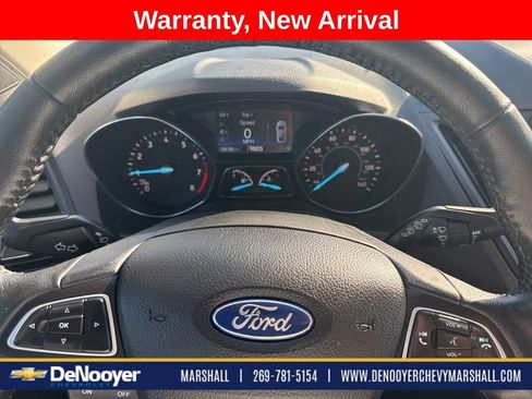 Used 2019 Ford Escape SEL AWD/4WD image 19