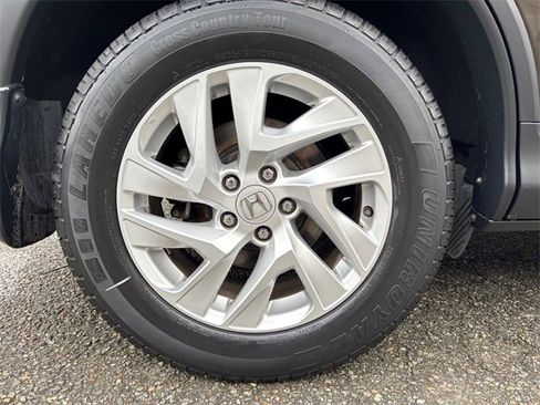 Used 2015 Honda CR-V EX image 28