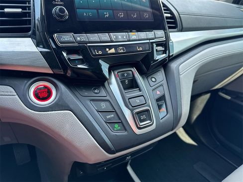 Used 2020 Honda Odyssey EX-L image 20