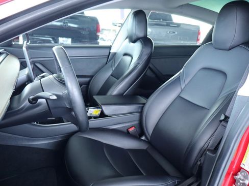 Used 2018 Tesla Model 3 Long Range RWD image 16