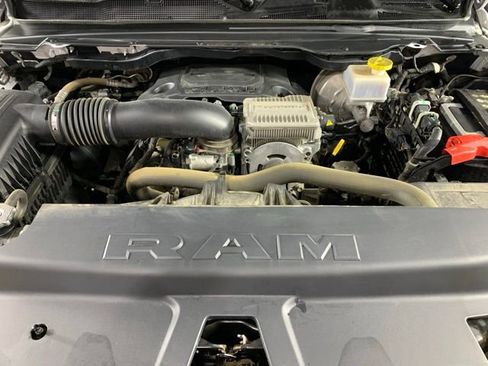 Used 2023 RAM 1500 Big Horn image 30