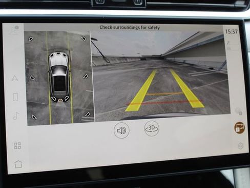 New 2026 Jaguar F-PACE R-Dynamic S image 15