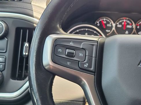 Used 2020 Chevrolet Silverado 2500 LT w/ Texas Edition RWD image 28