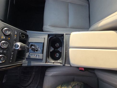 Used 2014 MAZDA CX-9 Touring w/ Touring Technology Package image 36