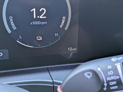 New 2026 Hyundai Santa Fe XRT w/ Tow & Go Package image 26