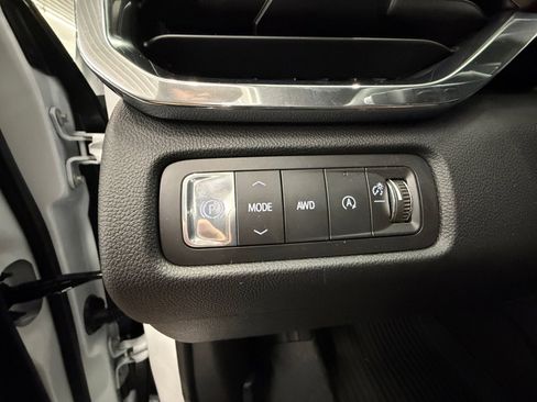 New 2026 GMC Acadia Denali Ultimate w/ LPO, Floor Liner Package image 22