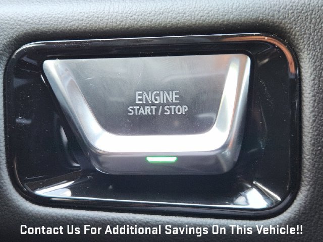 New 2027 GMC Yukon AT4 w/ AT4 Premium Package AWD/4WD image 15