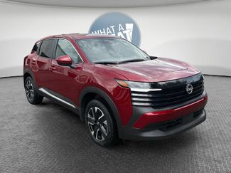 Used 2025 Nissan Kicks SV AWD/4WD video 1