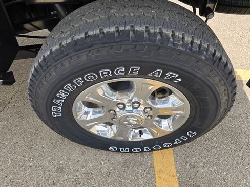 Used 2025 RAM 2500 Big Horn AWD/4WD image 6