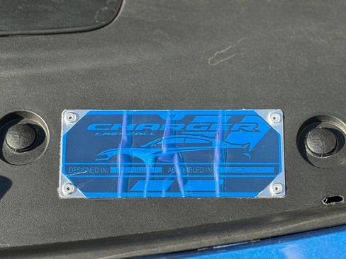 Used 2023 Dodge Charger SRT Hellcat image 6