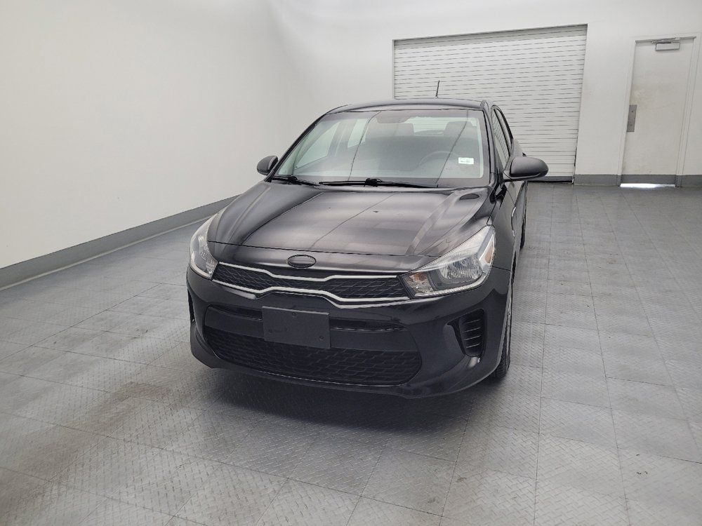 Used 2018 Kia Rio LX FWD image 15
