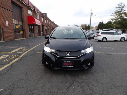 Used 2016 Honda Fit EX image 3
