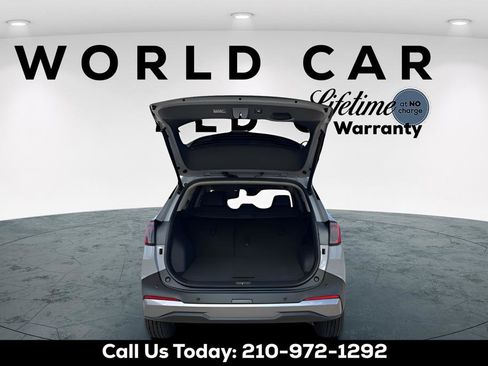 New 2026 Kia Sportage EX w/ EX Panorama Roof Package image 7