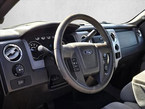 Used 2012 Ford F150 XLT image 9