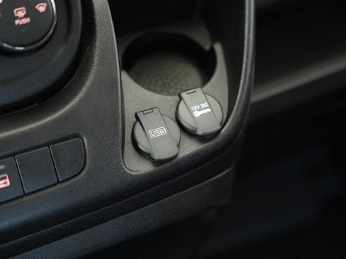 Used 2021 RAM ProMaster 1500 FWD image 29