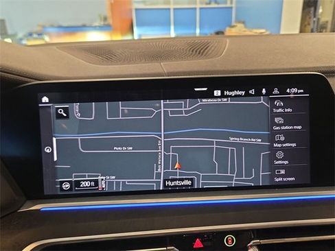 Used 2019 BMW X7 xDrive50i w/ M Sport Package image 18