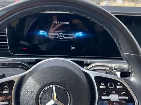 Used 2022 Mercedes-Benz GLE 350 image 12