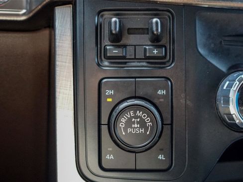 Certified 2023 Ford F150 King Ranch w/ Equipment Group 601A High image 14