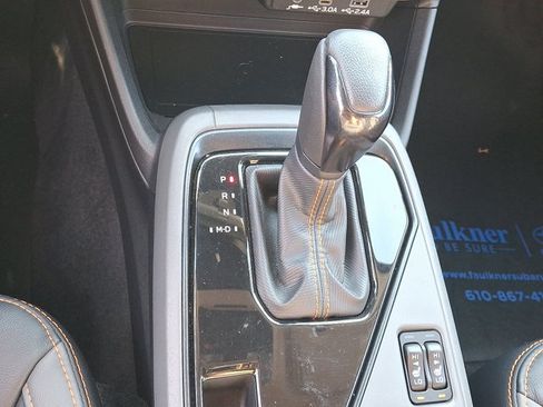 Certified 2024 Subaru Crosstrek 2.5i Limited AWD/4WD image 17
