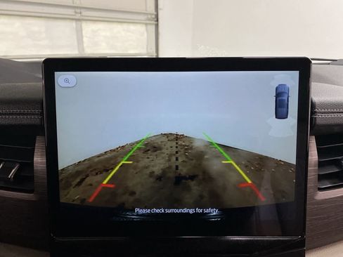 Used 2024 Ford Expedition Max Limited image 25