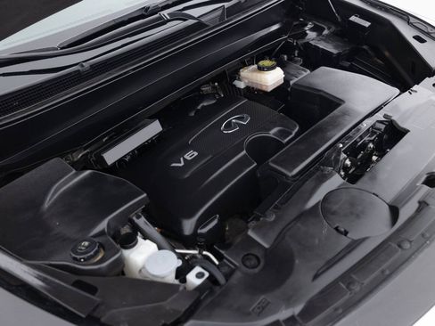 Used 2019 INFINITI QX60 Luxe w/ Essential Package AWD/4WD image 41
