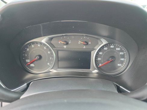 Used 2020 Chevrolet Equinox LT image 40