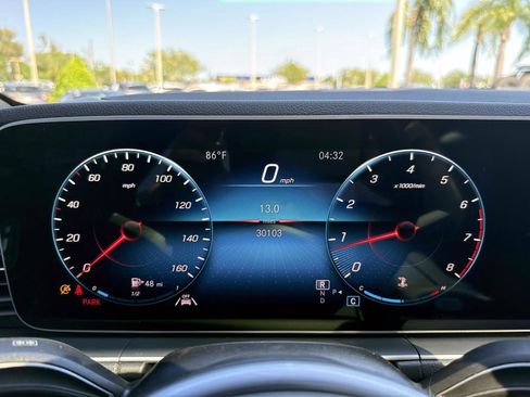 Certified 2022 Mercedes-Benz GLE 350 image 28