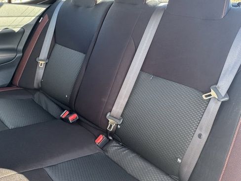 New 2025 Nissan Versa SR w/ Trunk Package image 10