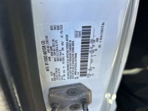 Certified 2020 Ford Transit Connect XL image 33