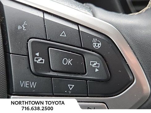 Used 2024 Volkswagen Taos S image 18