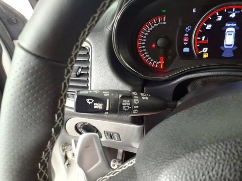 Used 2018 Dodge Durango SRT w/ SRT Interior Appearance Group AWD/4WD image 24