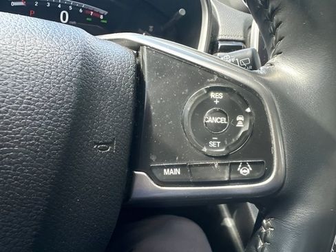 Used 2022 Honda CR-V EX-L image 19