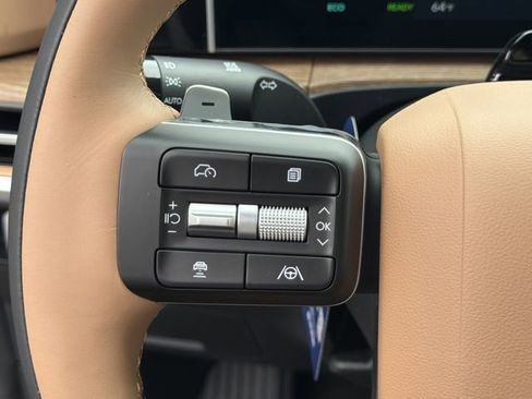 New 2026 Hyundai Santa Fe Calligraphy FWD image 25