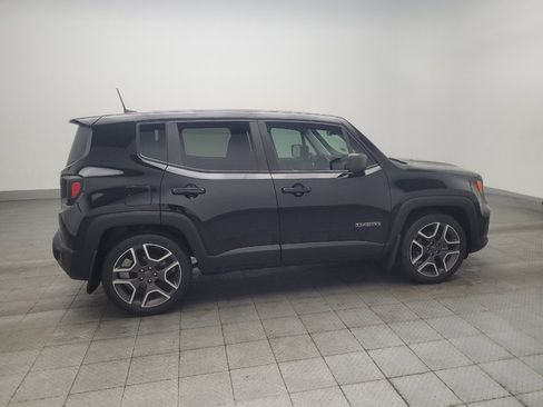 Used 2020 Jeep Renegade Sport FWD image 10