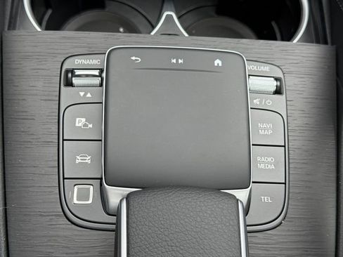 New 2025 Mercedes-Benz GLS 450 4MATIC image 33
