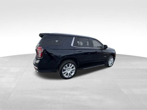 Used 2023 Chevrolet Tahoe High Country AWD/4WD image 11